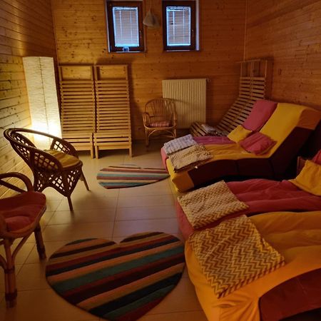 Hotel Villa Siesta Високі Татри Екстер'єр фото