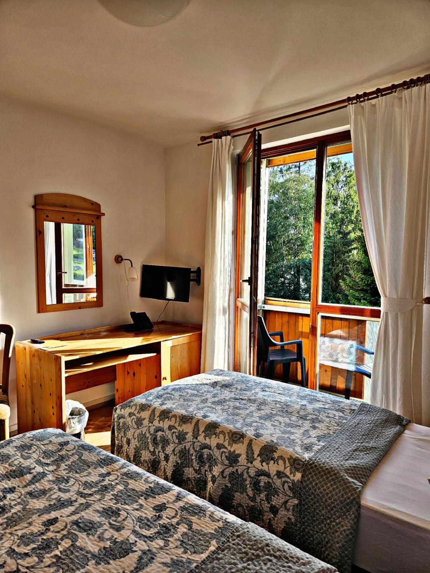 Hotel Villa Siesta Високі Татри Екстер'єр фото