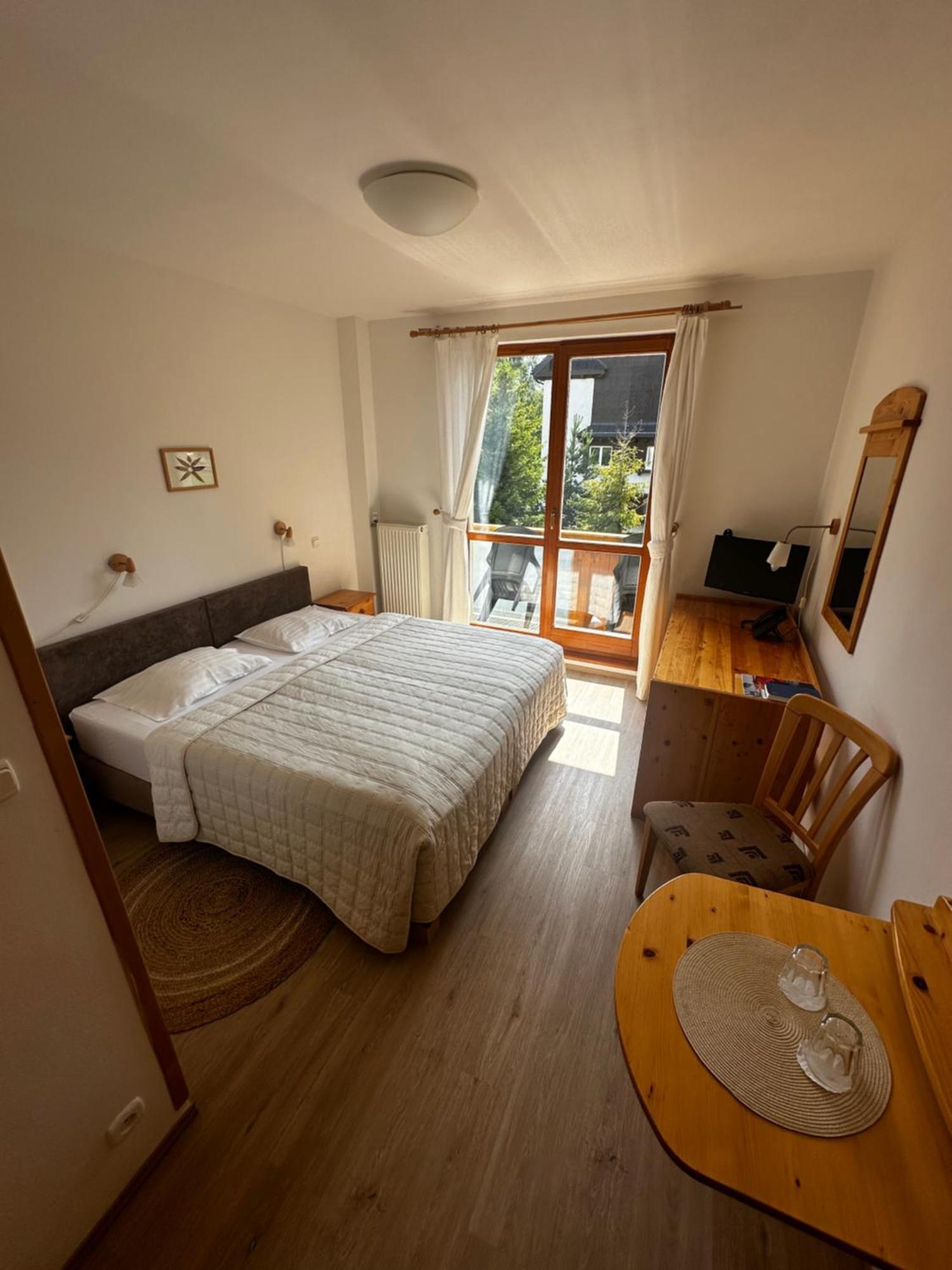 Hotel Villa Siesta Високі Татри Екстер'єр фото
