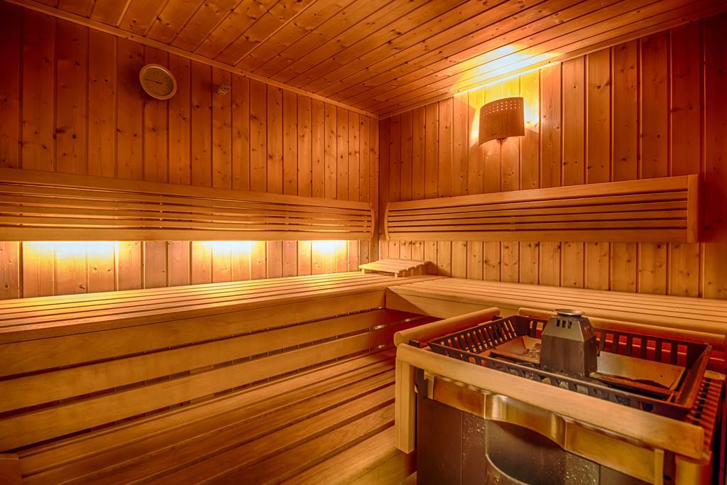 Hotel Villa Siesta Високі Татри Екстер'єр фото