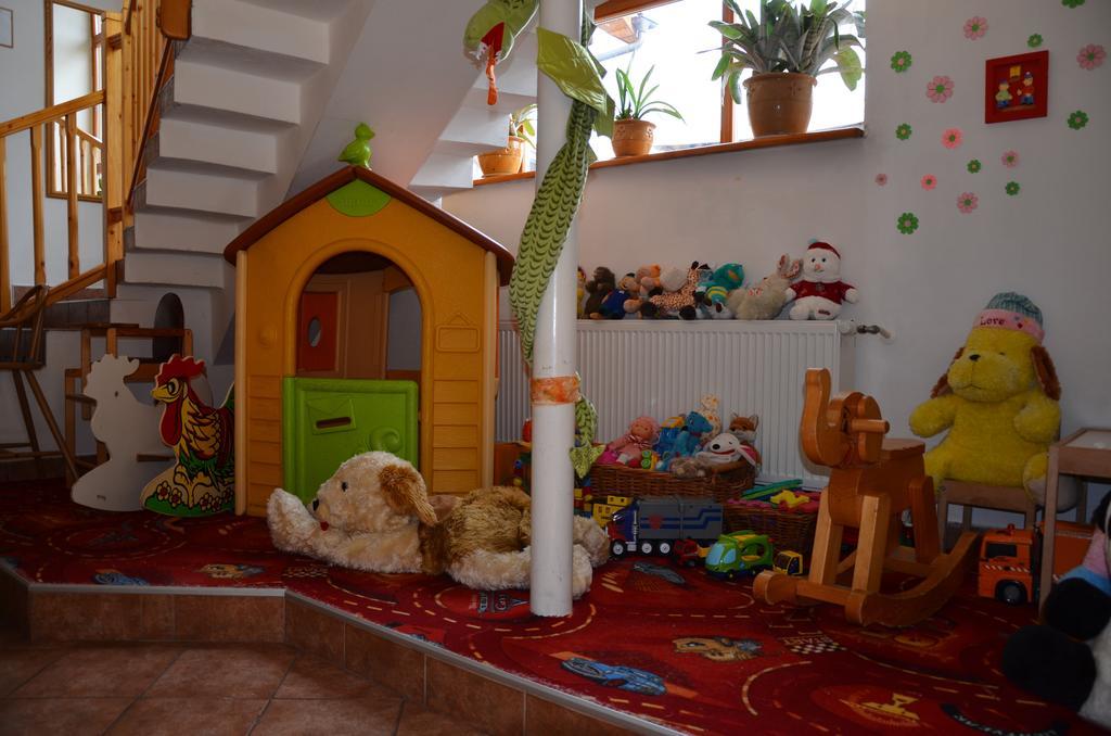 Hotel Villa Siesta Високі Татри Екстер'єр фото