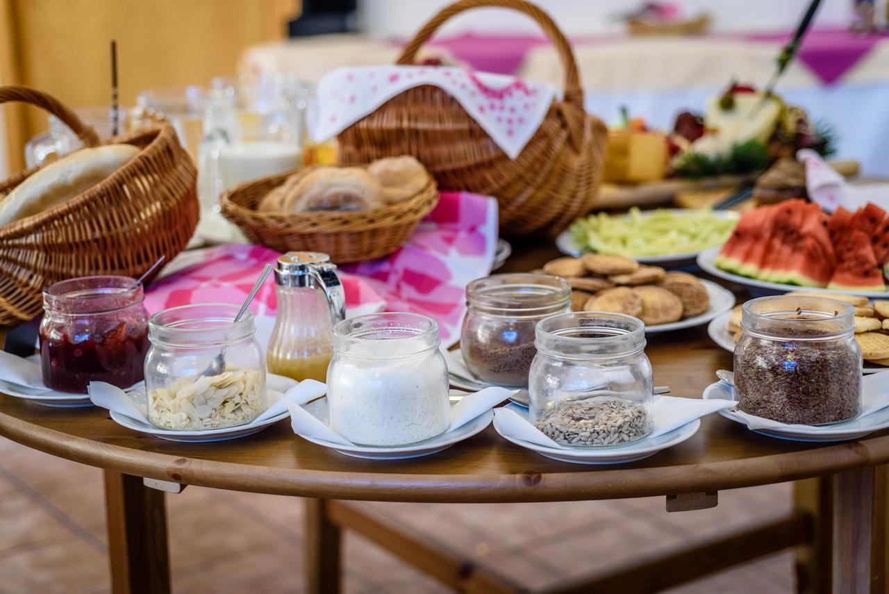 Hotel Villa Siesta Високі Татри Екстер'єр фото