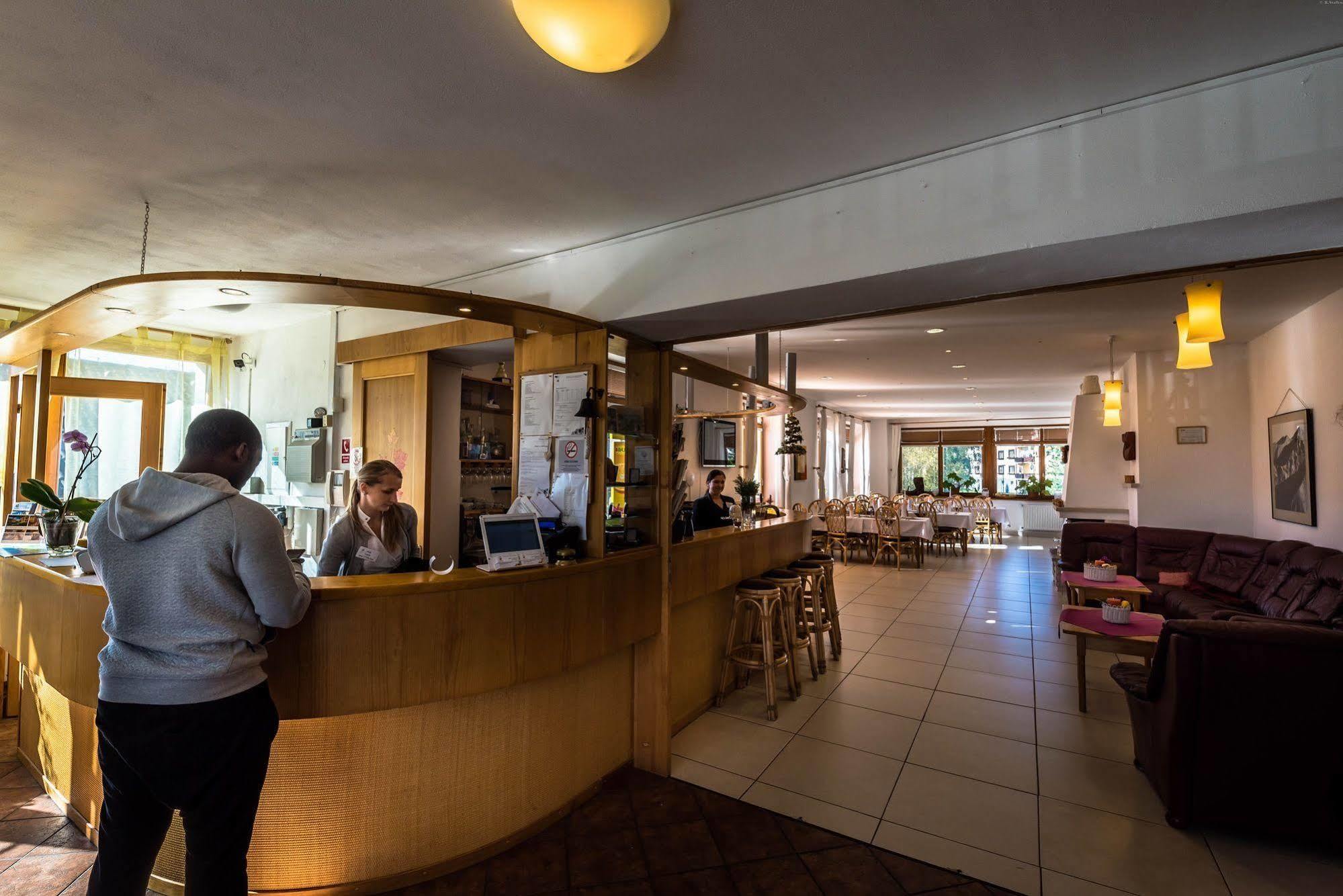 Hotel Villa Siesta Високі Татри Екстер'єр фото
