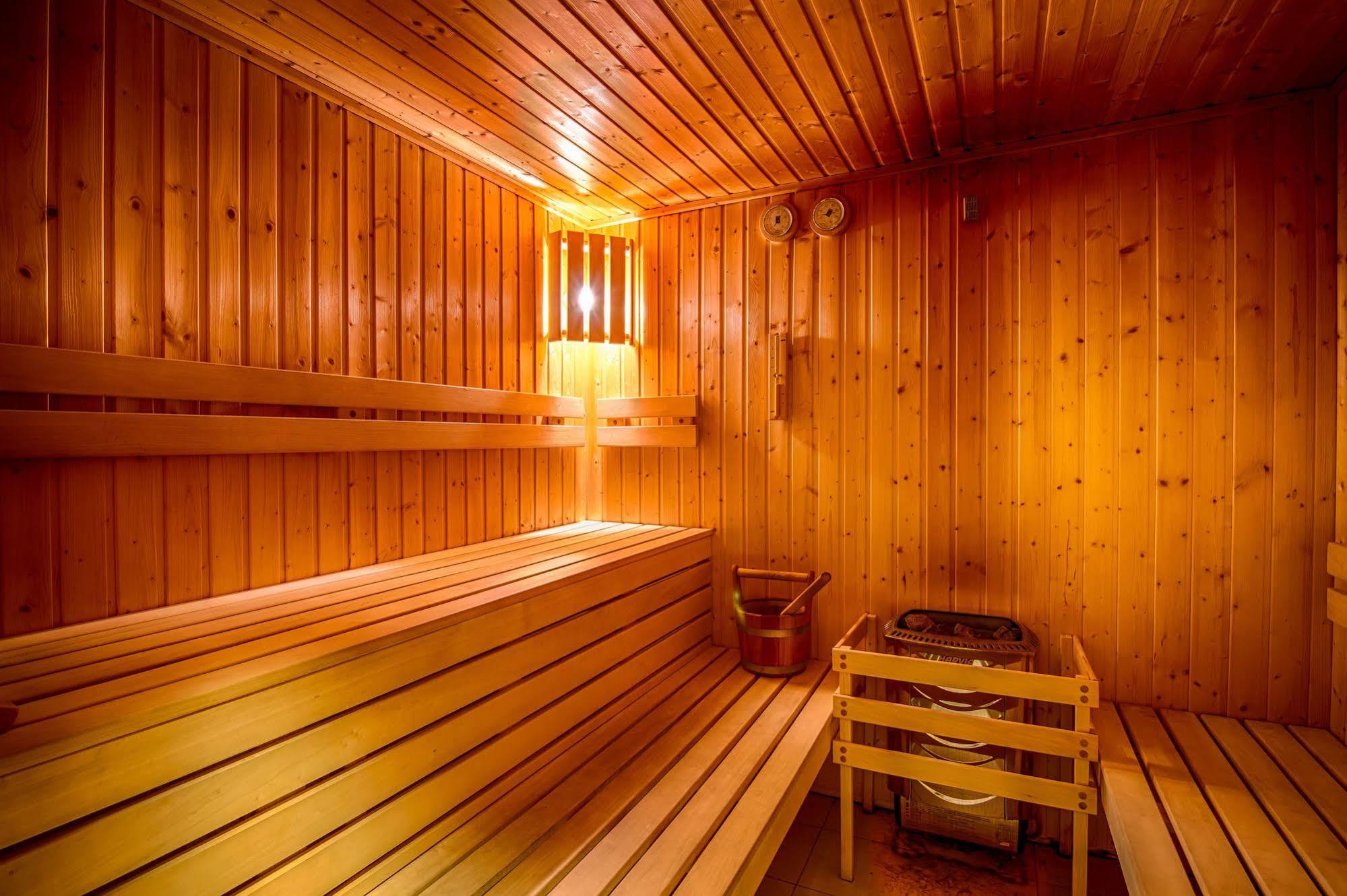 Hotel Villa Siesta Високі Татри Екстер'єр фото